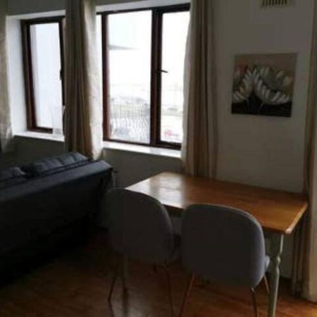 Apartament Loft With Views Galway Zewnętrze zdjęcie