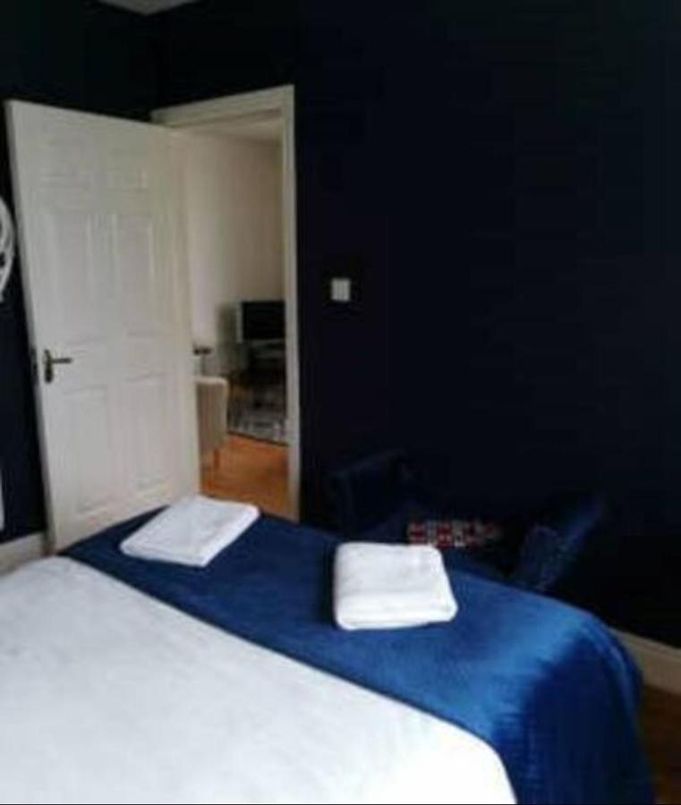 Apartament Loft With Views Galway Zewnętrze zdjęcie