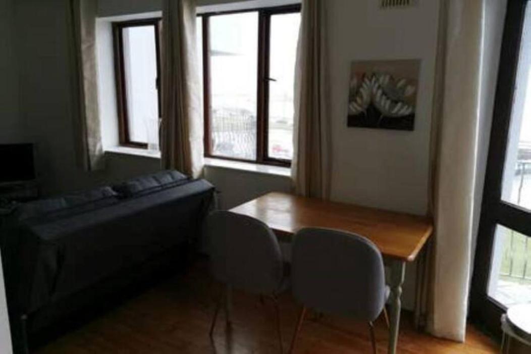 Apartament Loft With Views Galway Zewnętrze zdjęcie