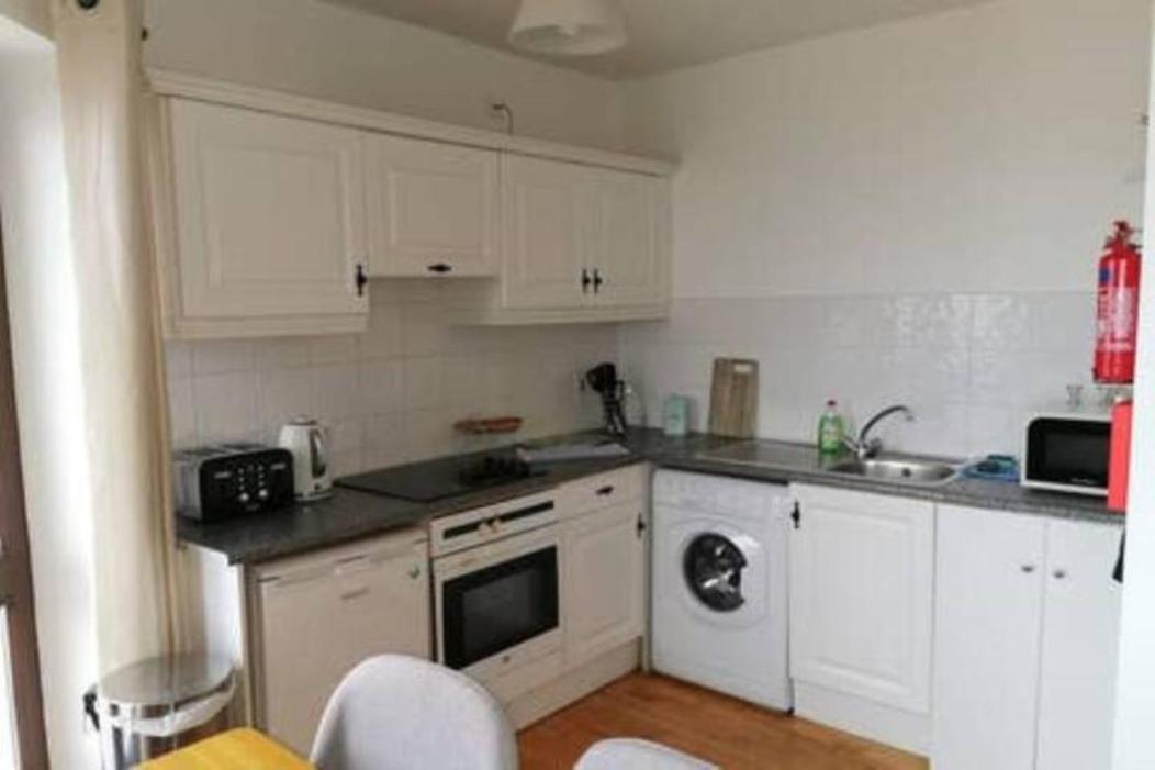Apartament Loft With Views Galway Zewnętrze zdjęcie