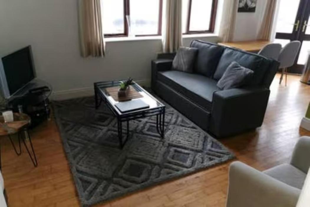 Apartament Loft With Views Galway Zewnętrze zdjęcie