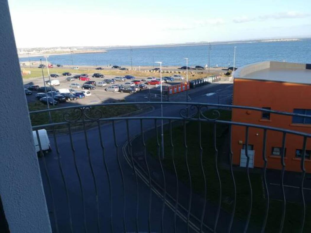 Apartament Loft With Views Galway Zewnętrze zdjęcie