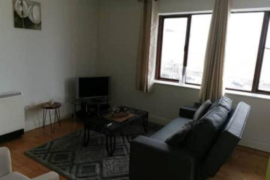 Apartament Loft With Views Galway Zewnętrze zdjęcie